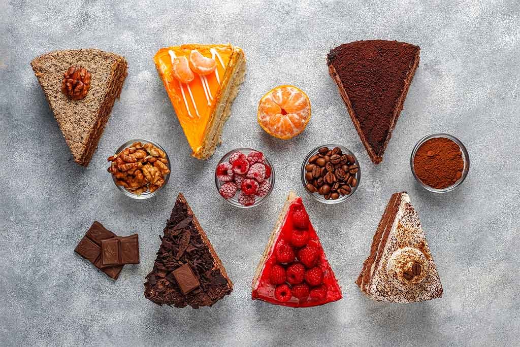 Rabby's Cakes Birthdays