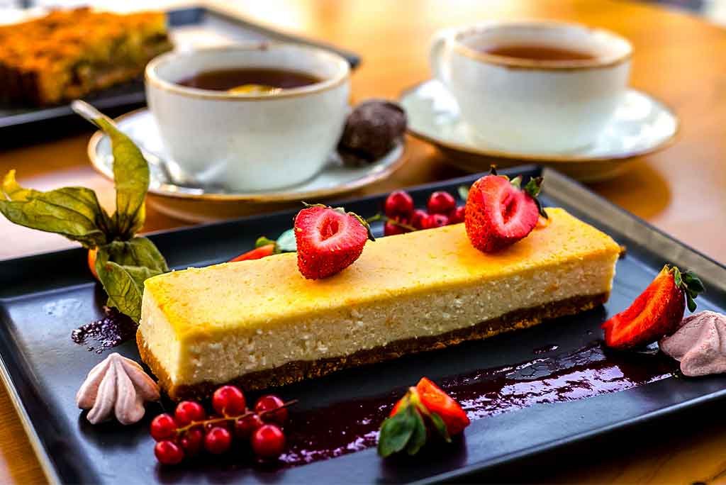 Rabby's Cakes Special Events